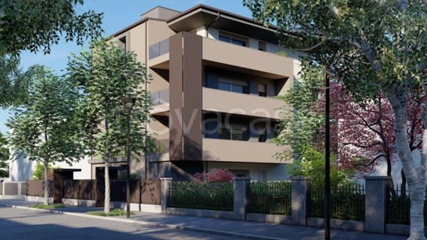 appartamento in vendita ad Imola