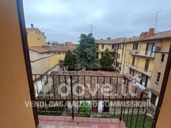 appartamento in vendita ad Imola in zona Centro Storico