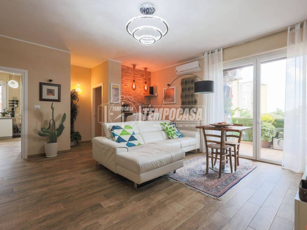 appartamento in vendita ad Imola