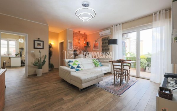 appartamento in vendita ad Imola