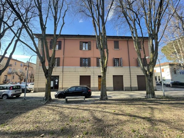 appartamento in vendita ad Imola in zona Sesto Imolese