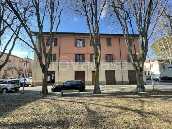 appartamento in vendita ad Imola in zona Sesto Imolese