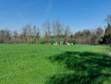 terreno edificabile in vendita ad Imola