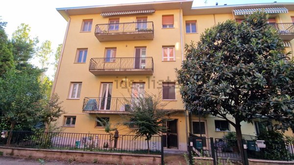 appartamento in vendita ad Imola in zona Centro Storico