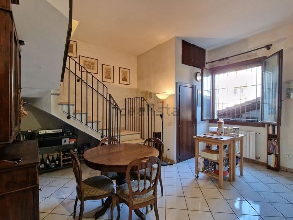 appartamento in vendita ad Imola