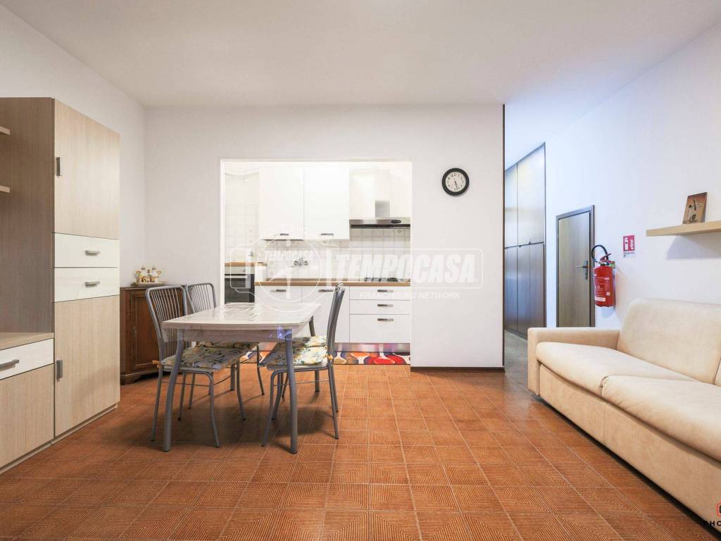 appartamento in vendita ad Imola