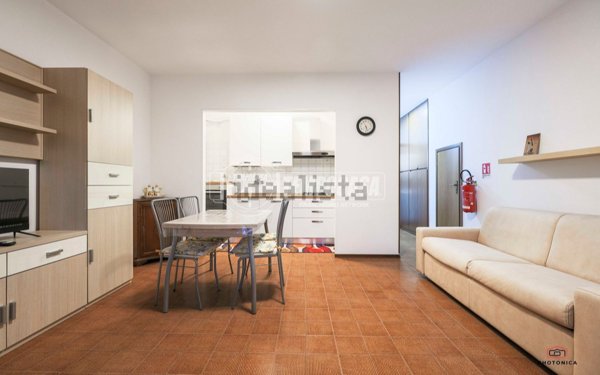 appartamento in vendita ad Imola