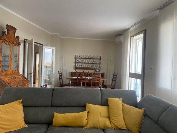 appartamento in vendita ad Imola