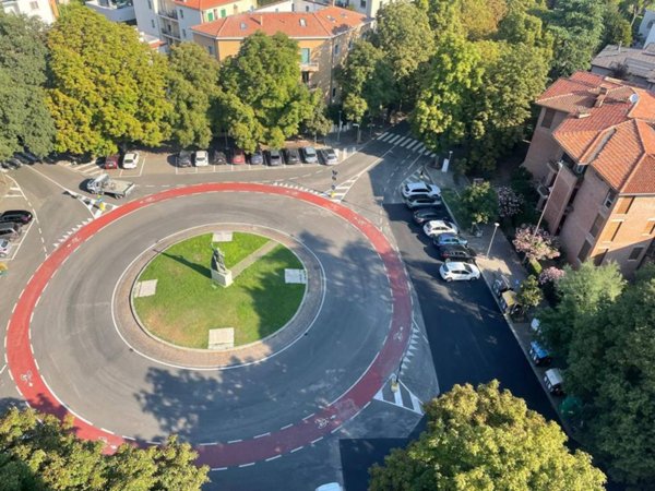 appartamento in vendita ad Imola