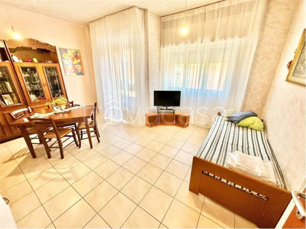 appartamento in vendita ad Imola