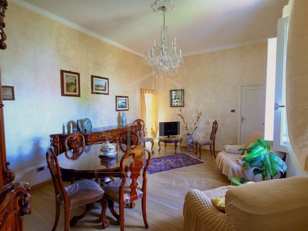 appartamento in vendita ad Imola