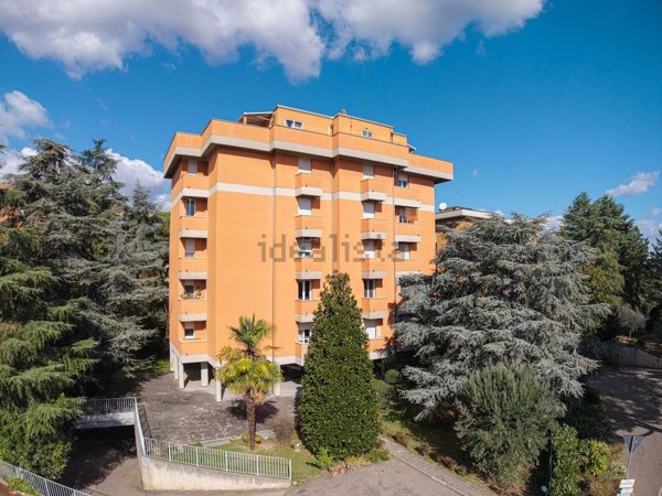 appartamento in vendita ad Imola