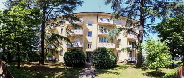 appartamento in vendita ad Imola