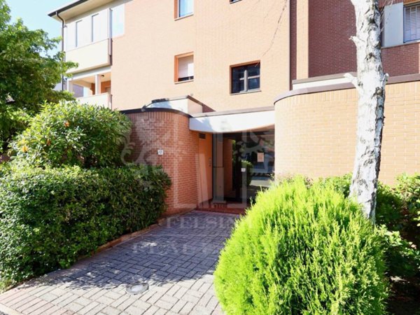 appartamento in vendita ad Imola in zona Pedagna