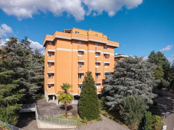 appartamento in vendita ad Imola