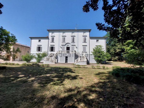 villa in vendita ad Imola in zona San Prospero