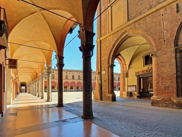 appartamento in vendita ad Imola in zona Centro Storico