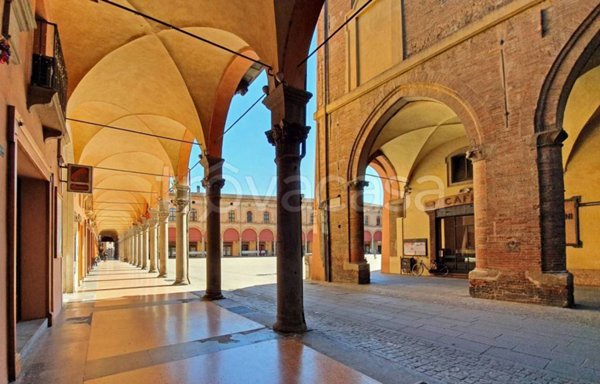 appartamento in vendita ad Imola in zona Centro Storico