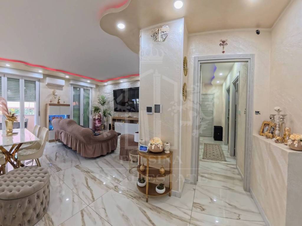 appartamento in vendita ad Imola