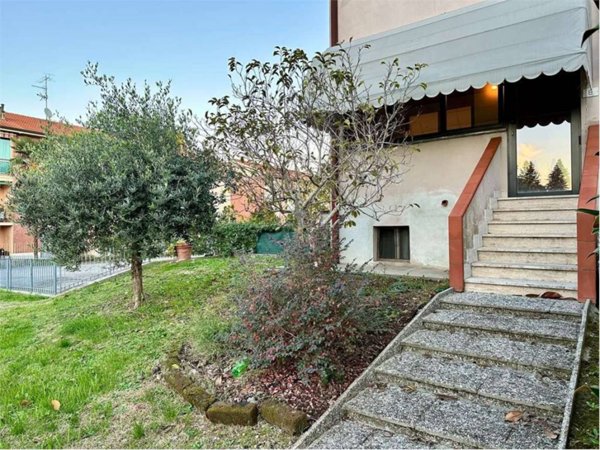 appartamento in vendita ad Imola in zona Sasso Morelli