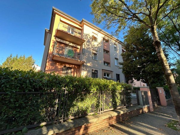 appartamento in vendita ad Imola in zona Centro Storico