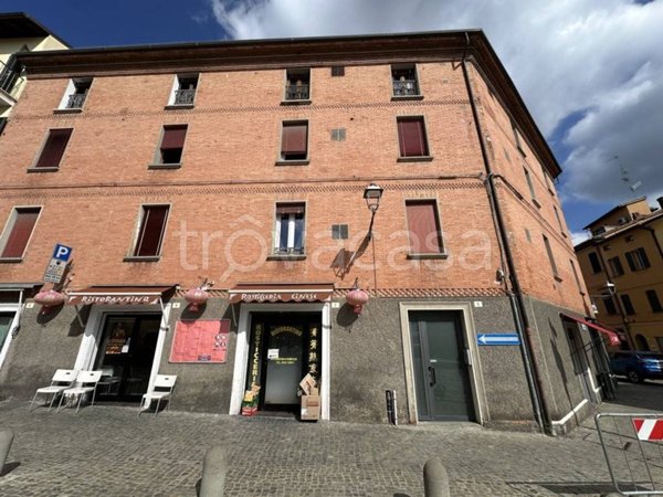 appartamento in vendita ad Imola in zona Centro Storico
