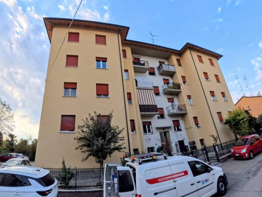 appartamento in vendita ad Imola