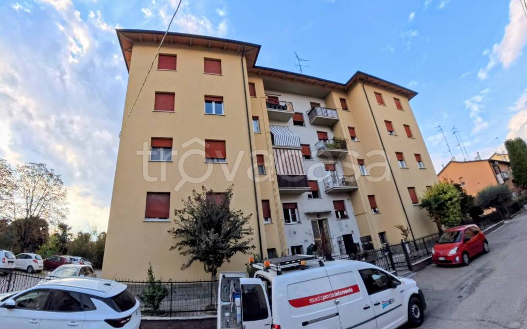 appartamento in vendita ad Imola