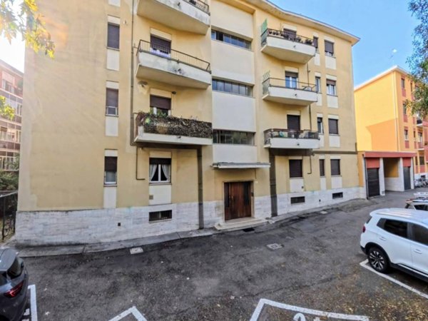 appartamento in vendita ad Imola in zona Centro Storico