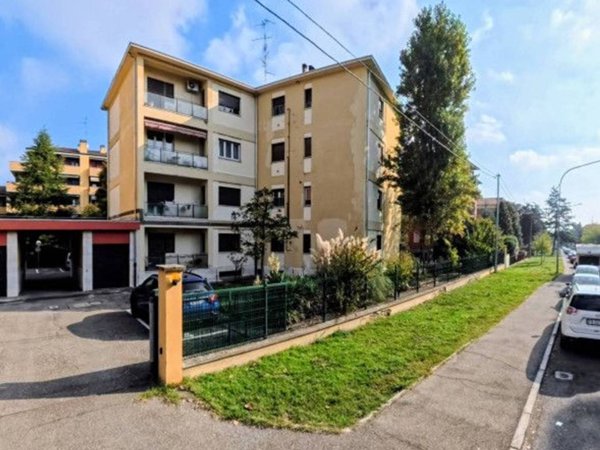 appartamento in vendita ad Imola in zona Centro Storico