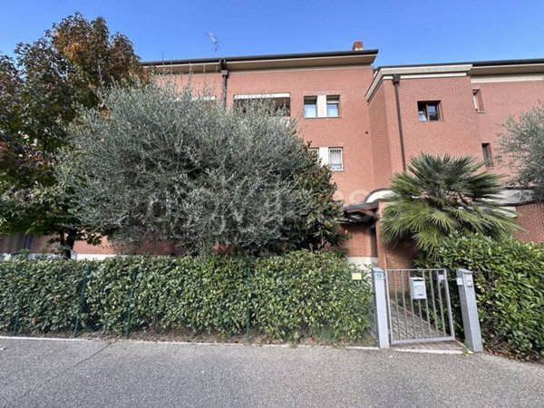 appartamento in vendita ad Imola