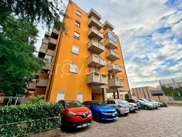 appartamento in vendita ad Imola