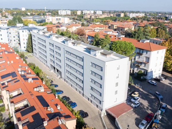 appartamento in vendita ad Imola