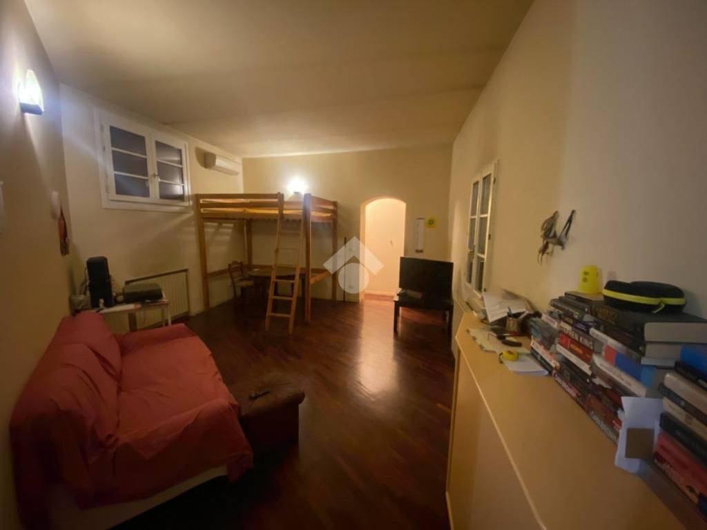 appartamento in vendita ad Imola in zona Centro Storico