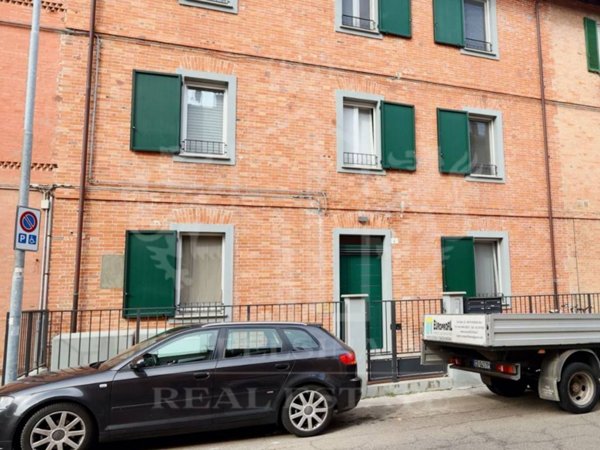 appartamento in vendita ad Imola in zona Centro Storico