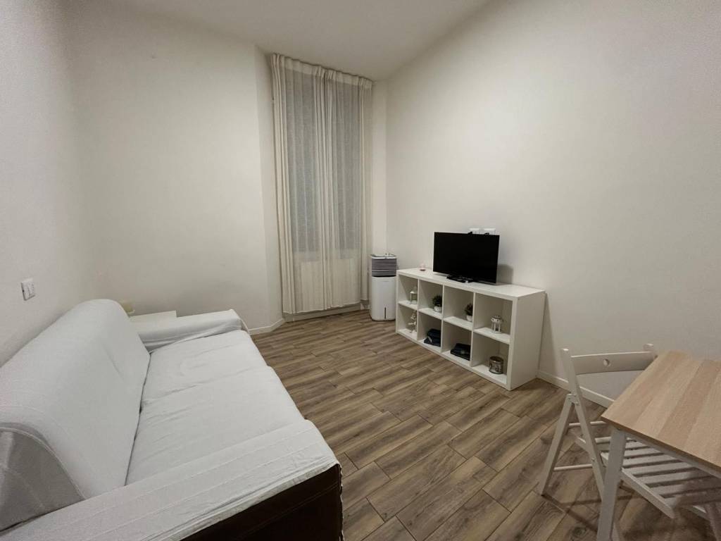 appartamento in vendita ad Imola in zona Centro Storico