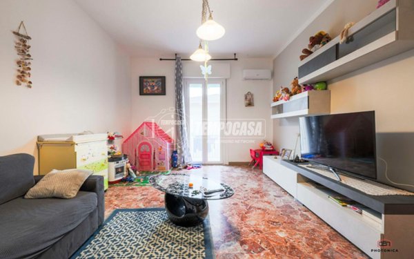 appartamento in vendita ad Imola