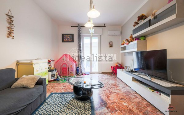 appartamento in vendita ad Imola