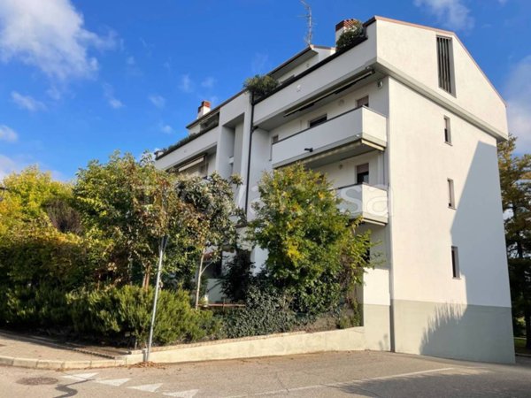 appartamento in vendita ad Imola in zona Centro Storico