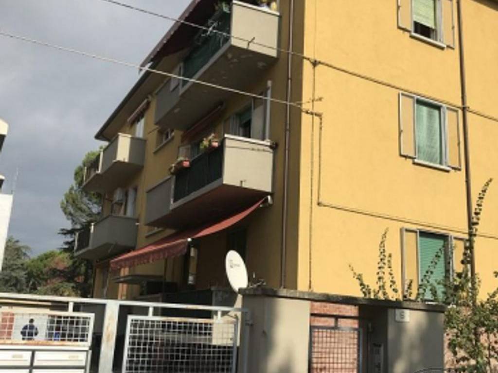 appartamento in vendita ad Imola in zona Centro Storico