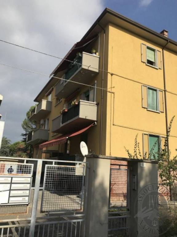 appartamento in vendita ad Imola