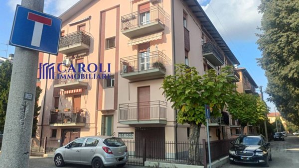 appartamento in vendita ad Imola