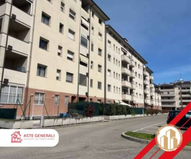 appartamento in vendita ad Imola in zona Centro Storico