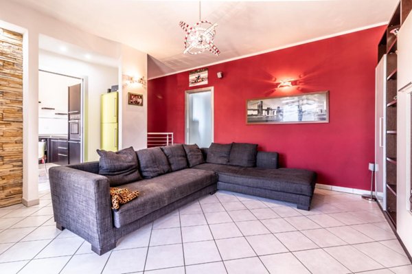 appartamento in vendita ad Imola in zona Area Industriale