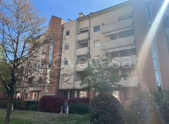 appartamento in vendita ad Imola