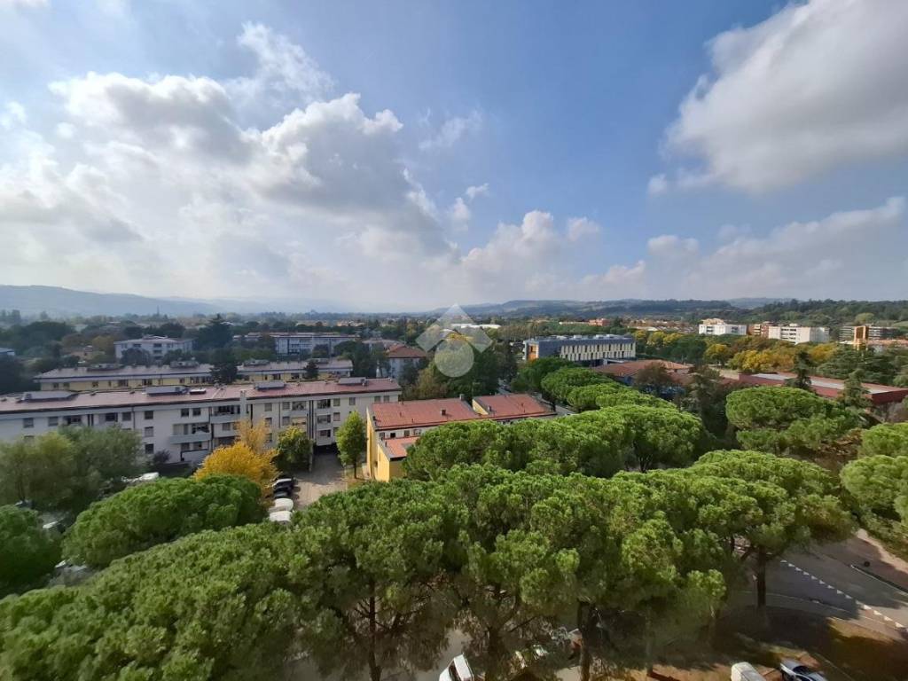 appartamento in vendita ad Imola in zona Pedagna