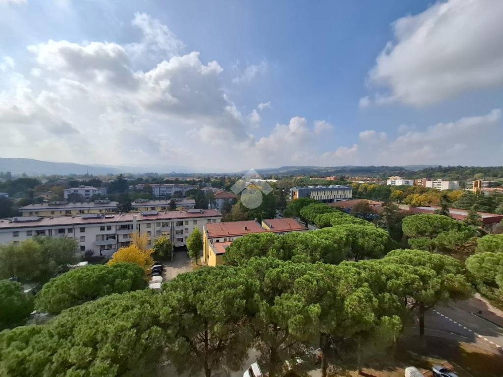 appartamento in vendita ad Imola in zona Pedagna