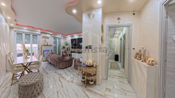 appartamento in vendita ad Imola