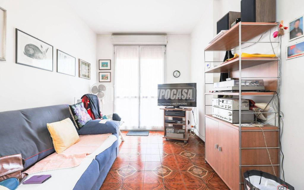 appartamento in vendita ad Imola in zona Pedagna