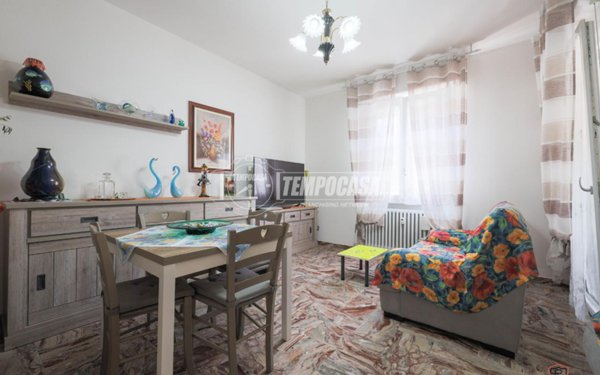 appartamento in vendita ad Imola in zona Centro Storico